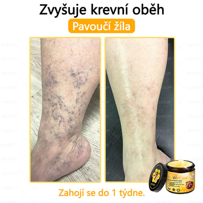 ✅VLSVLS™ Obnovující krém se včelím jedem🐝🐝